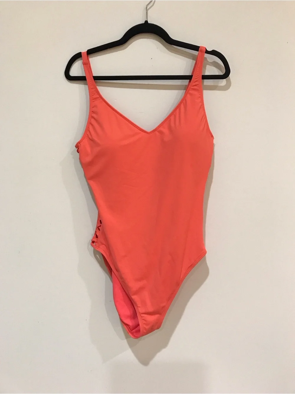 Bleu Rod Beattie coral pink